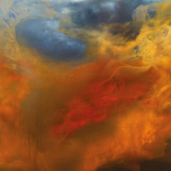 Sunn O))) - Life Metal [Green Vinyl]