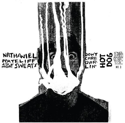 Nathaniel Rateliff - Fug Yep No. 3 [7" Single]