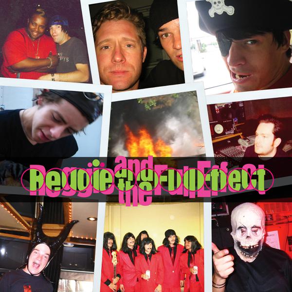 Reggie And The Full Effect - Greatest Hits 19841987 [Colored Vinyl W/ Download Card]
