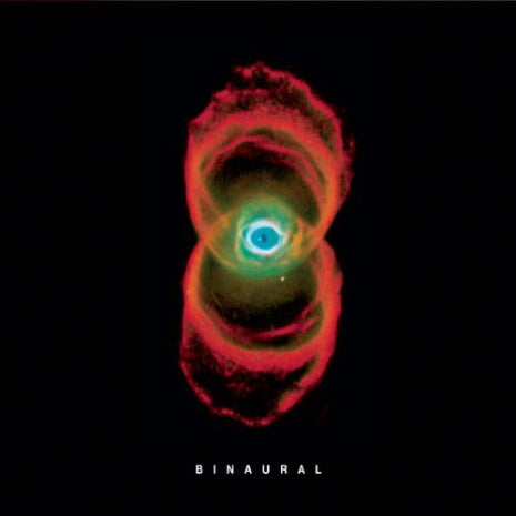 Pearl Jam - Binaural [2LP]