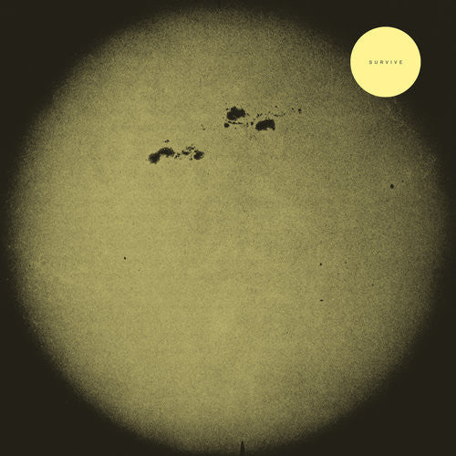 S U R V I V E - HD015