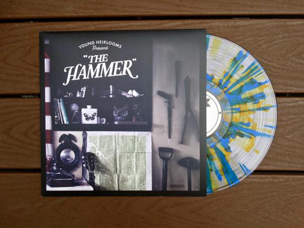 Young Heirlooms - The Hammer