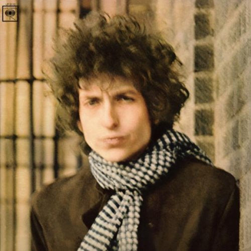 Bob Dylan - Blonde On Blonde [Import]