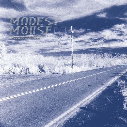 Modest Mouse - This Is A Long Drive For Someone With Nothing To Think About [Ten Bands One Cause 2018]