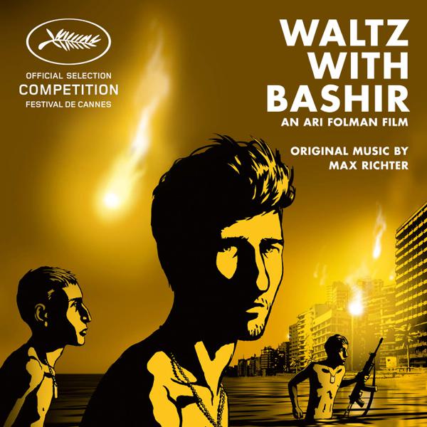 Max Richter - Waltz With Bashir