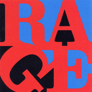 Rage Against The Machine - Renegades [Import]