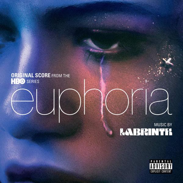 Labrinth - Euphoria (Original Score From The HBO Series) [Pink & Purple Vinyl] [LIMIT 1 PER CUSTOMER]