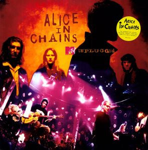 Alice In Chains - MTV Unplugged [Import]