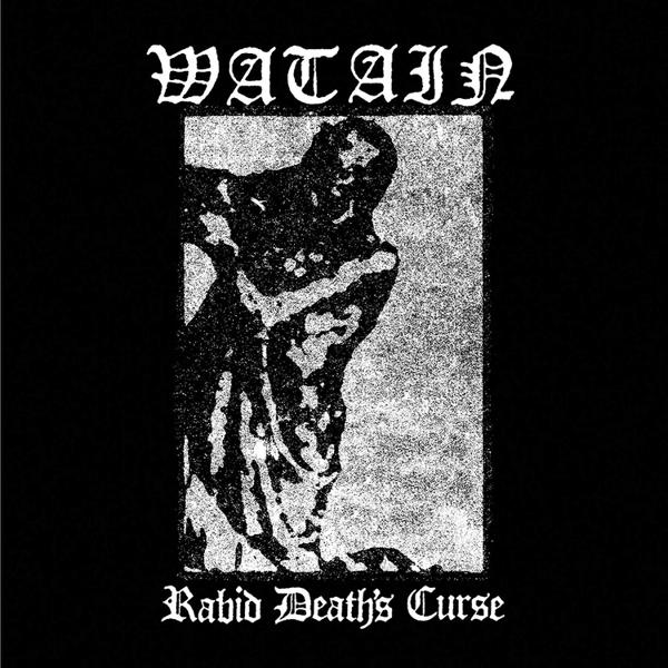 Watain - Rabid Death's Curse [Clear Vinyl]