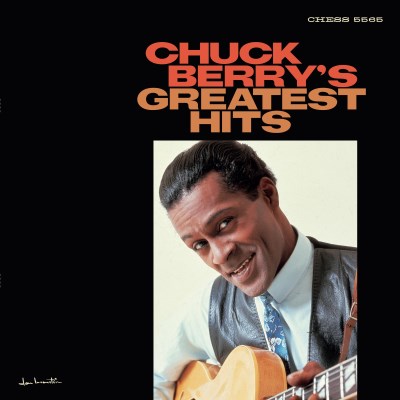 Chuck Berry - Greatest Hits