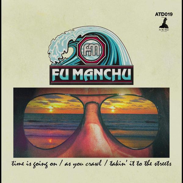 Fu Manchu - Fu30, Pt.1