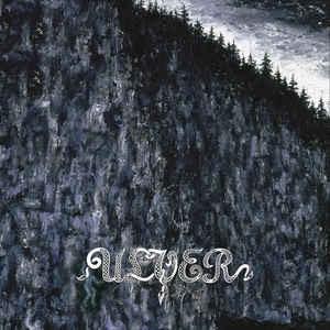 Ulver - Bergtatt: Et Eeventyr I 5 Capitler [Moonstone Vinyl]
