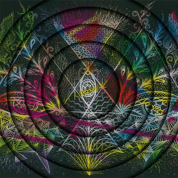 BlackLab - Abyss [Colored Vinyl]