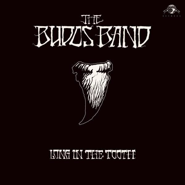 The Budos Band - Long In The Tooth [Black Vinyl]