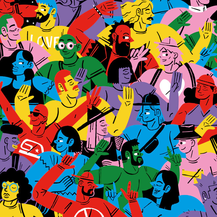 Groove Armada - GA25 [Box Set]  [2-lp, 2-CD, Book]