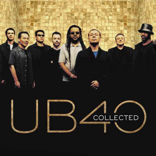 UB40 - Collected [Import]