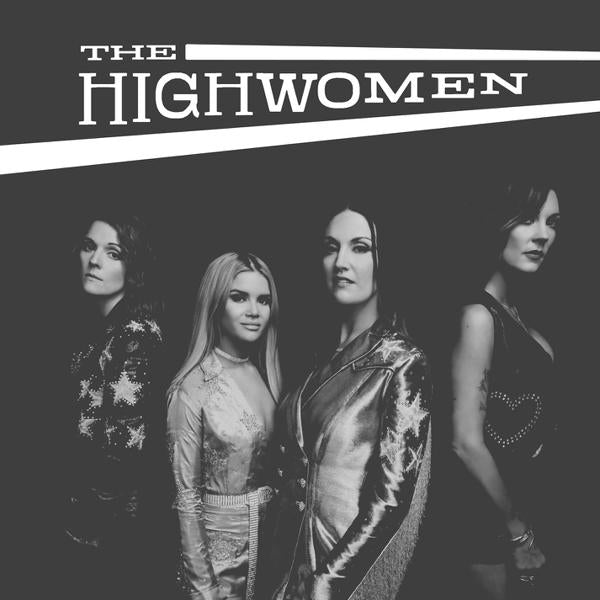 [DAMAGED] The Highwomen - The Highwomen