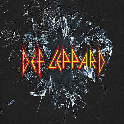 Def Leppard - Def Leppard [Picture Disc]