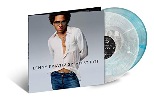 Lenny Kravitz - Greatest Hits [Colored Vinyl]
