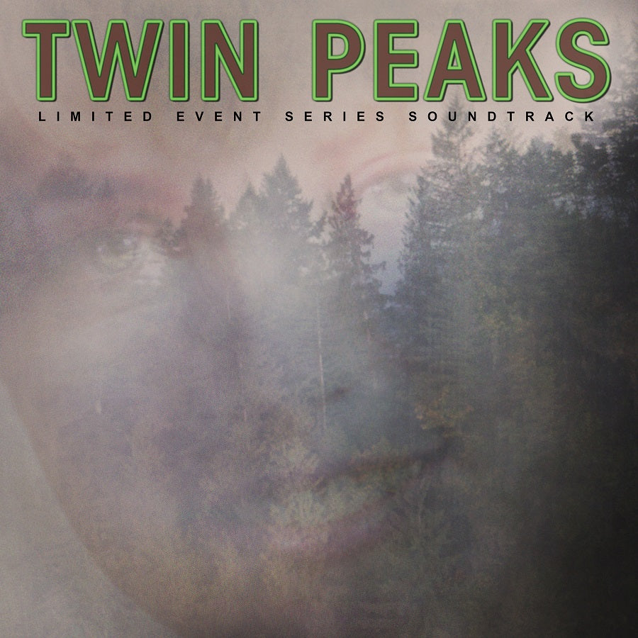 Various - Twin Peaks (Limited Event Series Soundtrack)