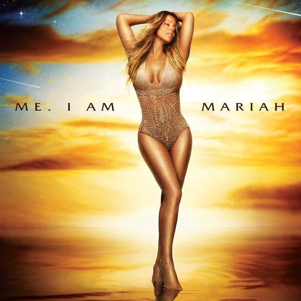 Mariah Carey - Me. I Am Mariah ...The Elusive Chanteuse