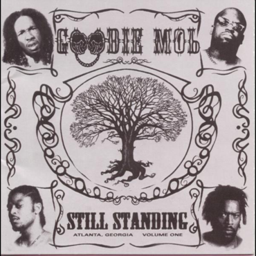 Goodie Mob - Still Standing [Picture Disc]