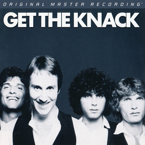 The Knack - Get The Knack