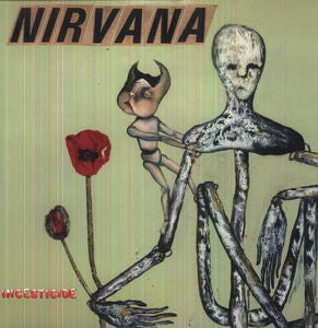 Nirvana - Incesticide [Import]