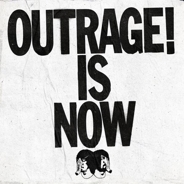 Death From Above 1979 - Outrage! Is Now