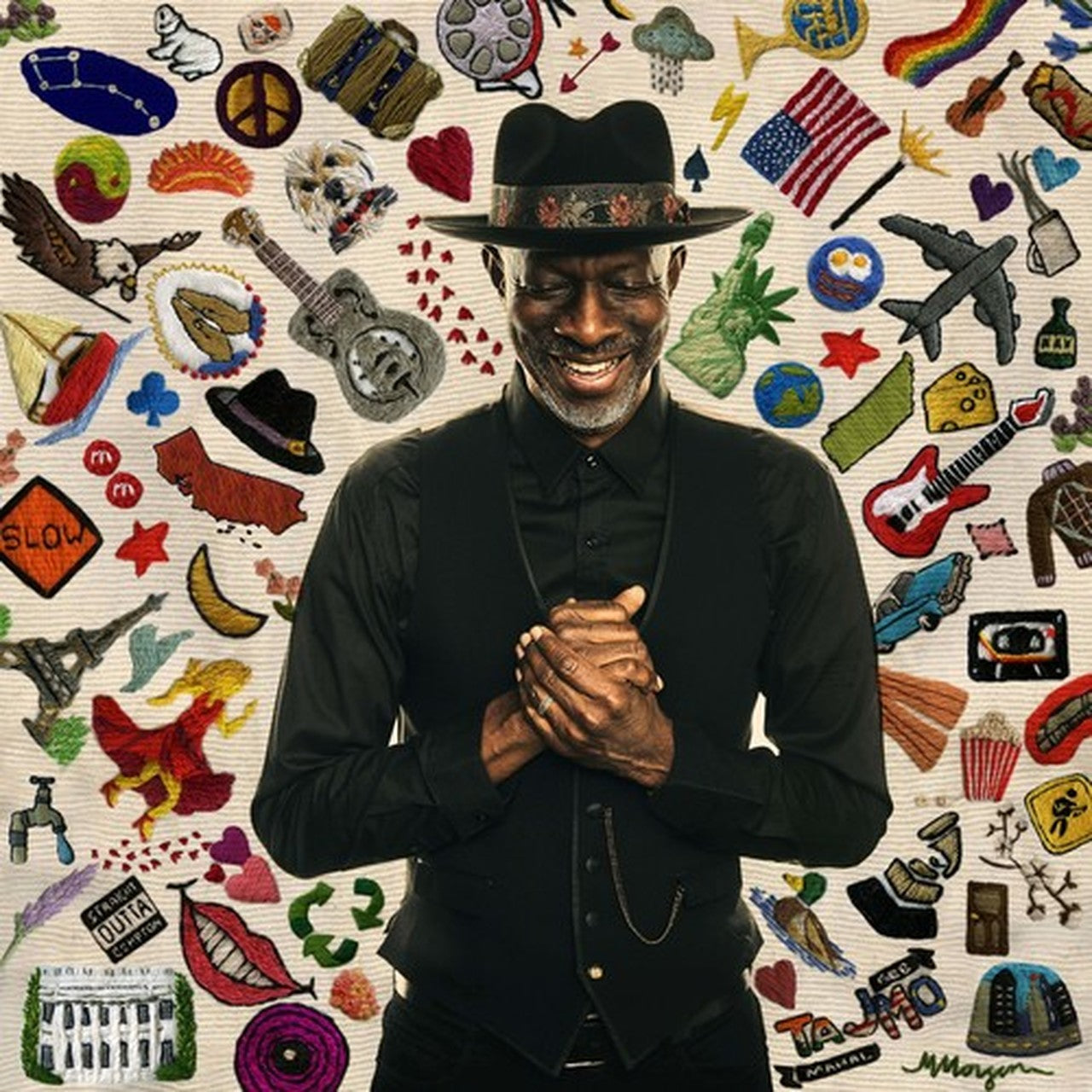 Keb Mo - Oklahoma