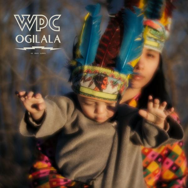 William Patrick Corgan - Ogilala [Indie-Exclusive Pink Vinyl]