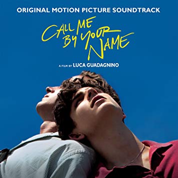 Various - Call Me By Your Name (Original Motion Picture Soundtrack) [Colored Vinyl]