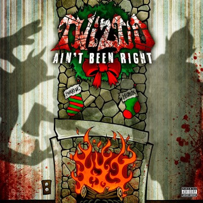 Twiztid - Ain't Been Right