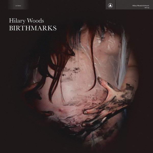 Hilary Woods - Birthmarks [Red Vinyl]