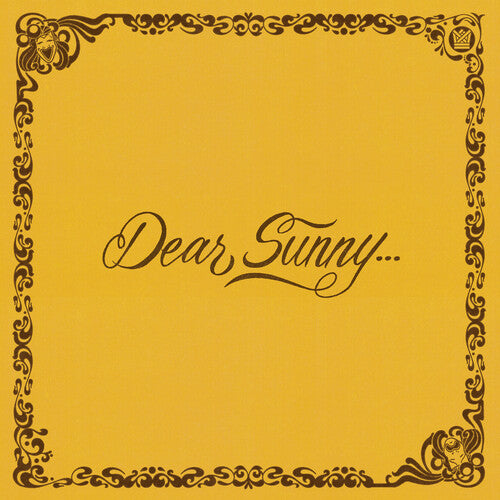 Various - Dear Sunny [Colored Vinyl]