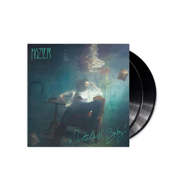 Hozier - Wasteland, Baby!