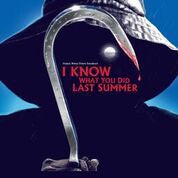 [DAMAGED] Various Artists - I Know What You Did Last Summer (Soundtrack)