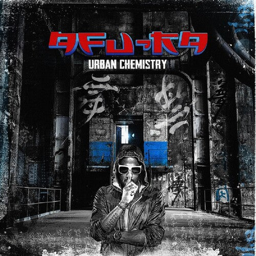 Afu-Ra - Urban Chemistry