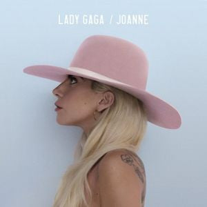 [DAMAGED] Lady Gaga - Joanne