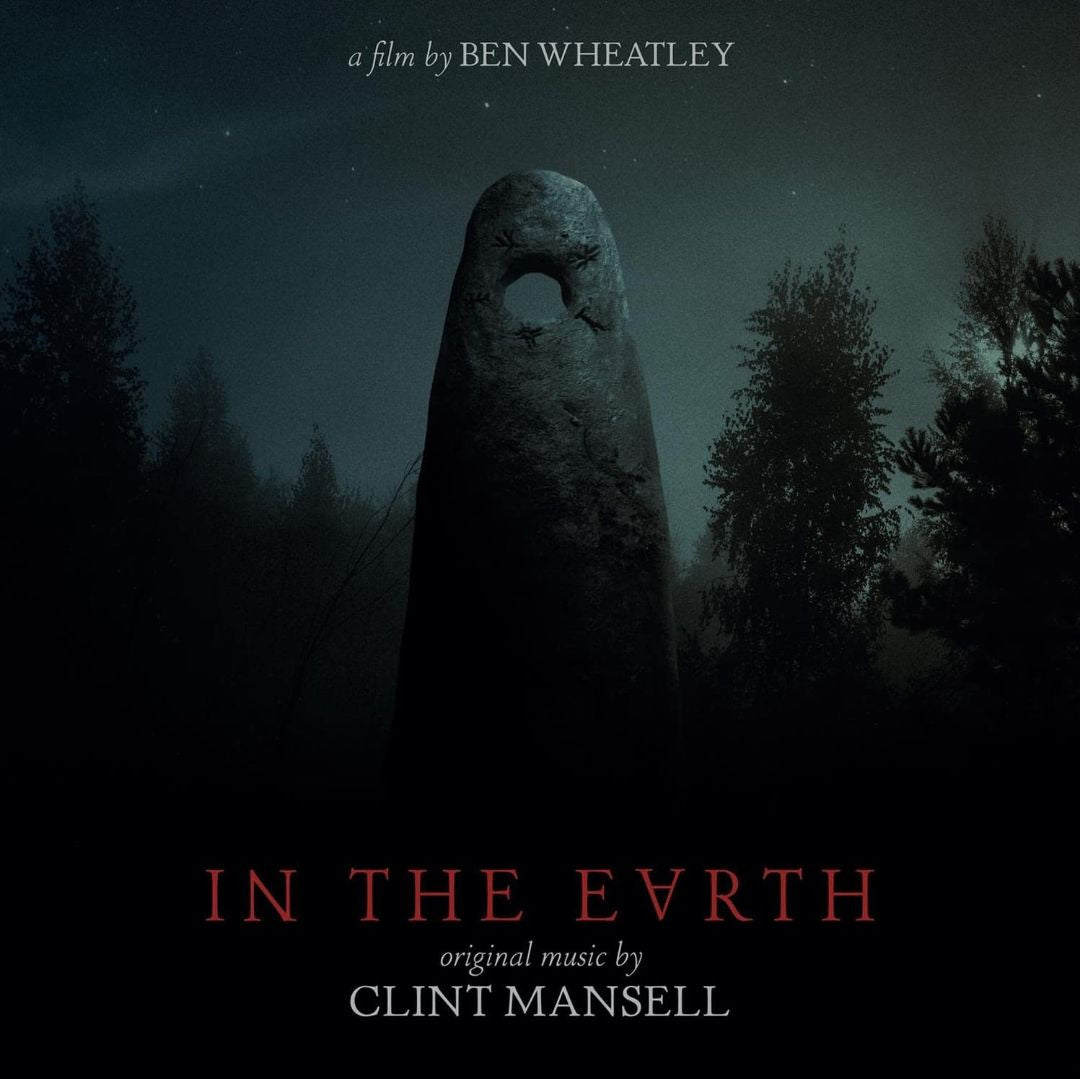 [DAMAGED] Clint Mansell - In The Earth