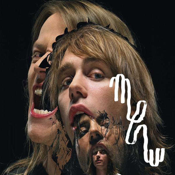 Mew - And The Glass Handed Kites [Import] [15th Anniversary Expanded Edition] [Black & White Vinyl]