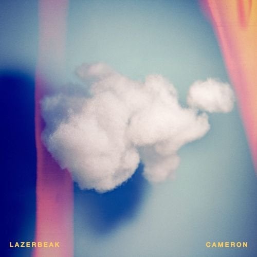 [DAMAGED] Lazerbeak - Cameron