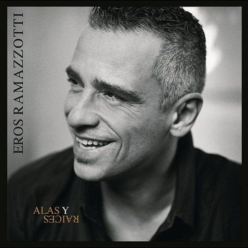 Eros Ramazzotti - Alas Y Raices [Colored Vinyl]