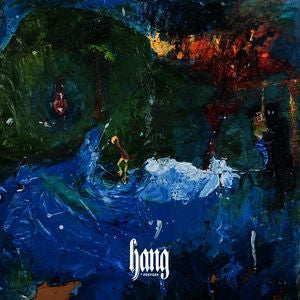 Foxygen - Hang [Colored Vinyl]