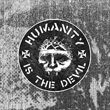Integrity - Humanity Is The Devil (remix And Remaster)