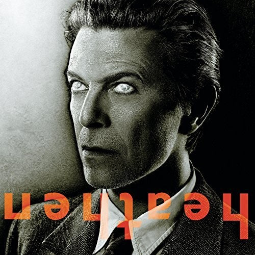 David Bowie - Heathen [Import]