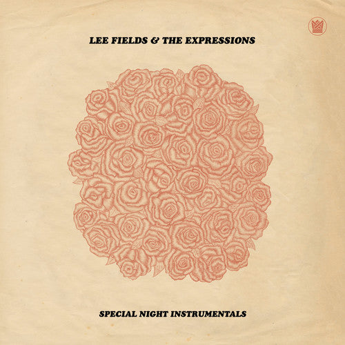 Lee Fields & The Expressions - Special Night Instrumentals