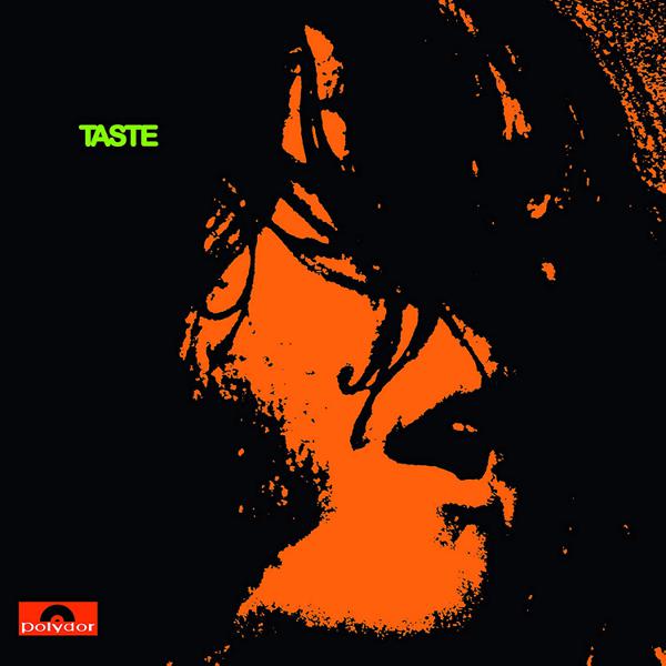 Taste - Taste [Import]