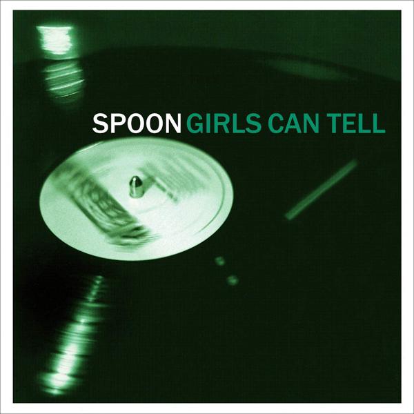 [DAMAGED] Spoon - Girls Can Tell