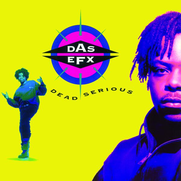 Das EFX - Dead Serious [Import]